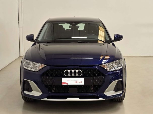 Audi A1 30 TFSI Allstreet Business 81 kW image number 2