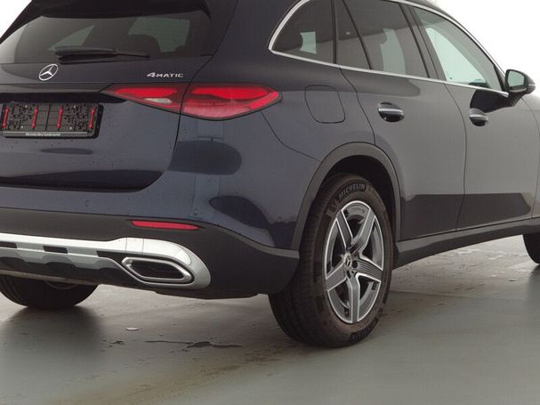 Mercedes-Benz GLC 300 198 kW image number 3