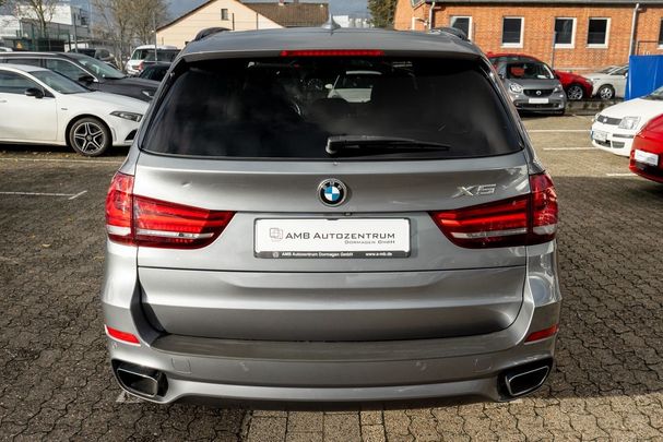 BMW X5 xDrive35i 225 kW image number 6