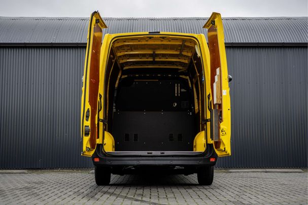 Renault Master DCi L2H2 100 kW image number 8