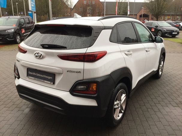 Hyundai Kona 1.0 T-GDI Trend 88 kW image number 8