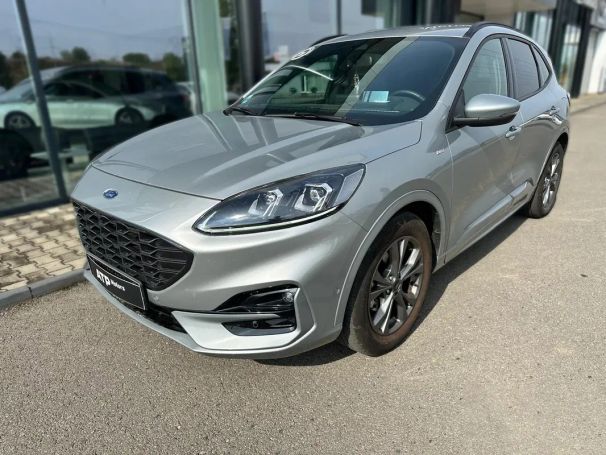 Ford Kuga 110 kW image number 1