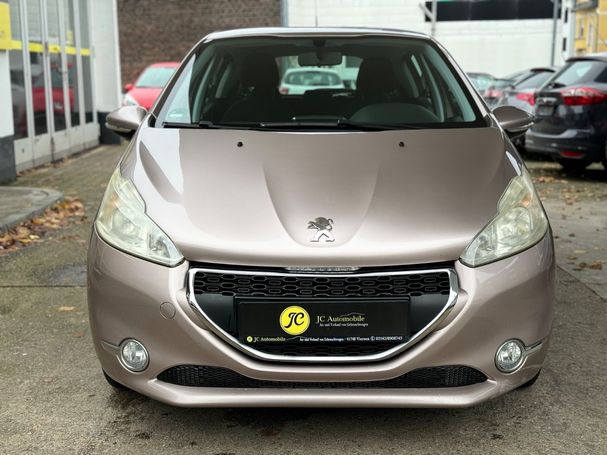 Peugeot 208 60 kW image number 6