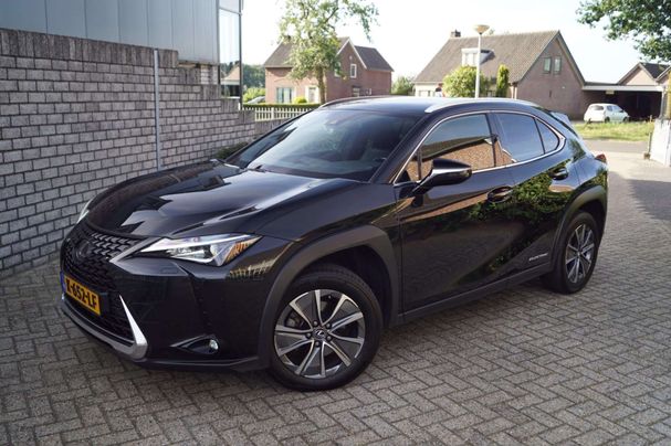 Lexus UX 300e 150 kW image number 40