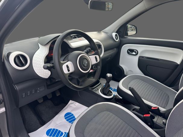 Renault Twingo 48 kW image number 11