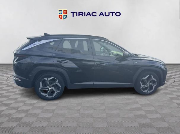 Hyundai Tucson 97 kW image number 7