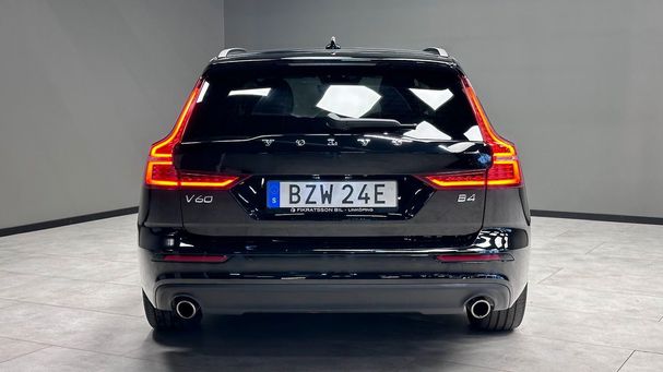 Volvo V60 B4 Momentum 145 kW image number 24