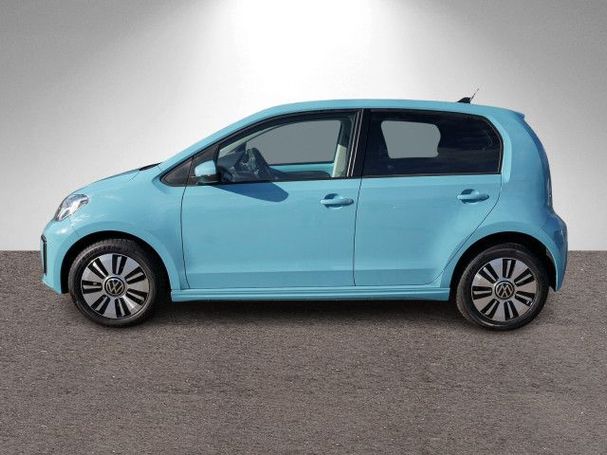 Volkswagen up! 60 kW image number 3