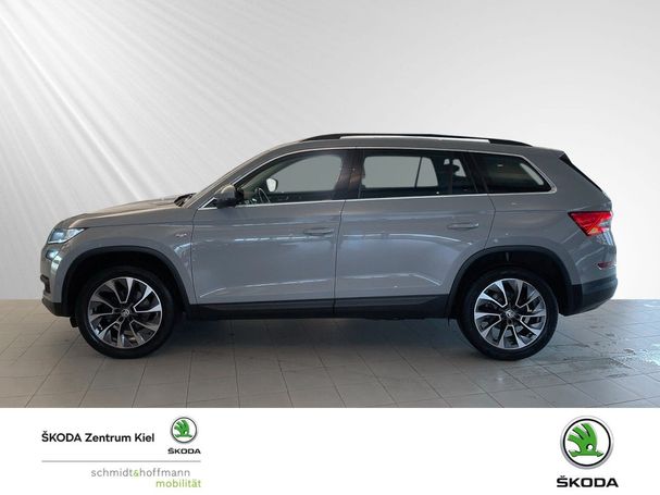 Skoda Kodiaq 2.0 TDI 110 kW image number 5