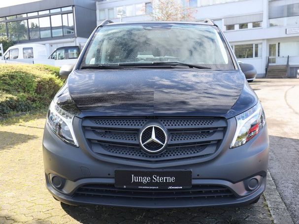 Mercedes-Benz Vito 119 Tourer EDITION 140 kW image number 2