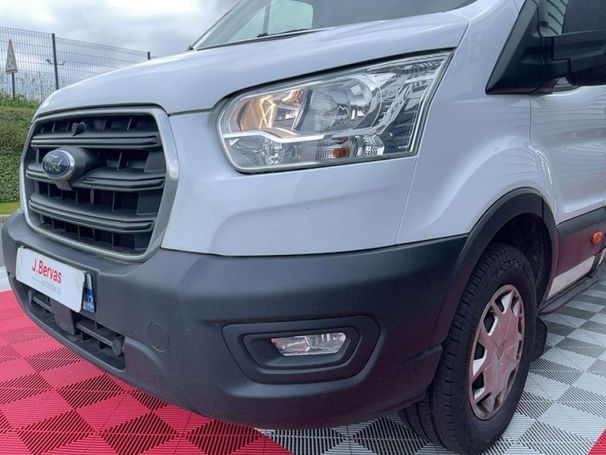 Ford Transit 350 L4 Trend 96 kW image number 36