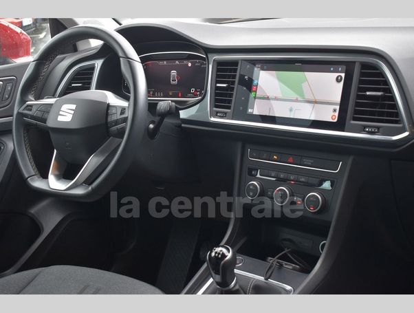 Seat Ateca 2.0 TDI Style 110 kW image number 20