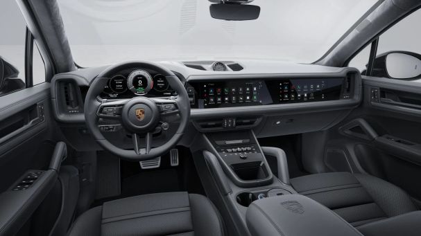 Porsche Cayenne 544 kW image number 5