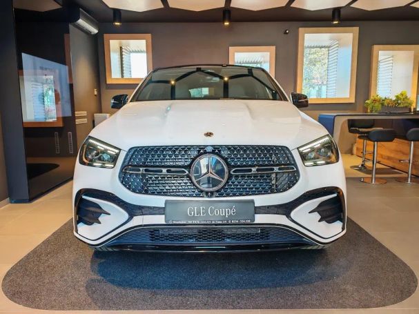 Mercedes-Benz GLE 450 270 kW image number 3