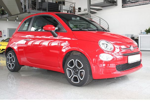 Fiat 500 1.0 51 kW image number 2