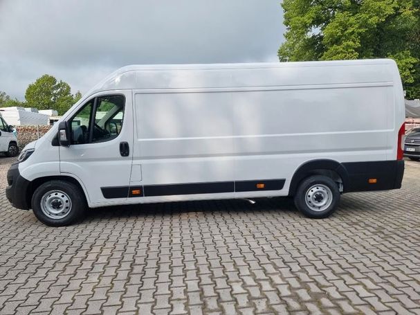 Fiat Ducato 35 L5H2 140 103 kW image number 3