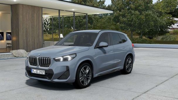 BMW X1 sDrive18d 110 kW image number 1