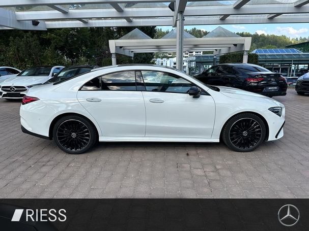 Mercedes-Benz CLA 220 140 kW image number 4