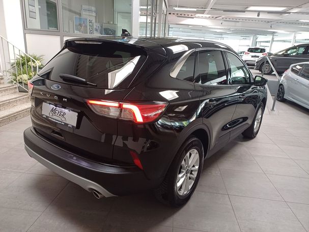 Ford Kuga 1.5 EcoBoost Titanium 110 kW image number 3