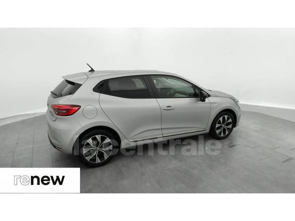 Renault Clio TCe 90 Evolution 66 kW image number 18