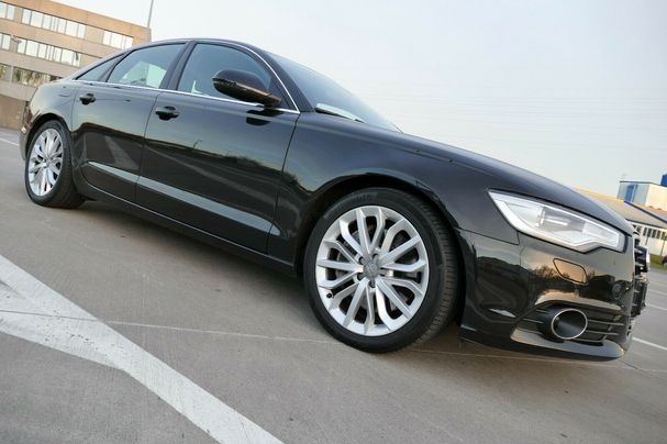 Audi A6 3.0 TFSI quattro Sport 220 kW image number 14