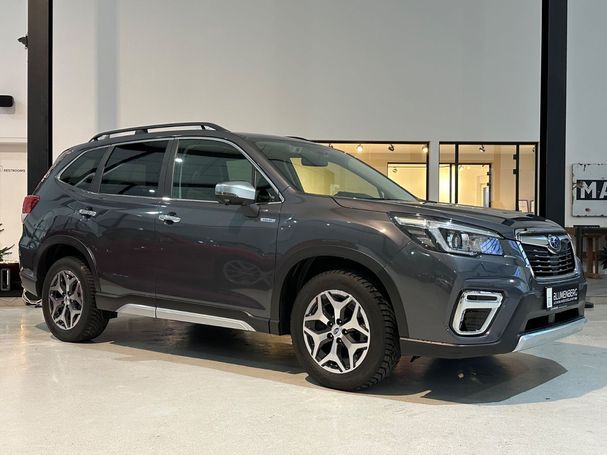 Subaru Forester Active 110 kW image number 2