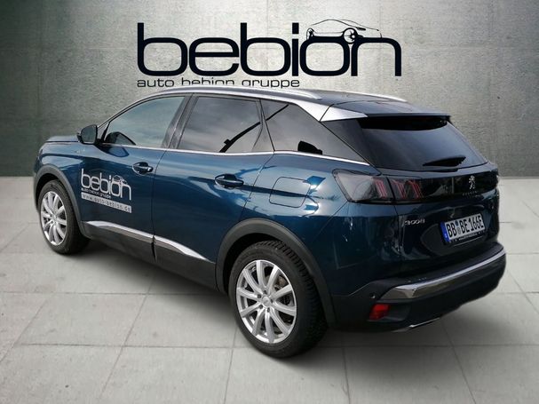 Peugeot 3008 Hybrid e-EAT8 165 kW image number 11