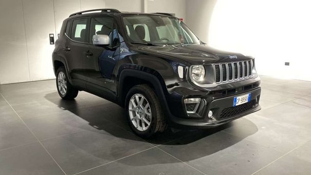 Jeep Renegade 1.3 PHEV 139 kW image number 2