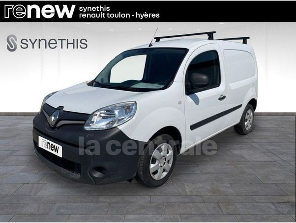 Renault Kangoo BLUE dCi 95 70 kW image number 1