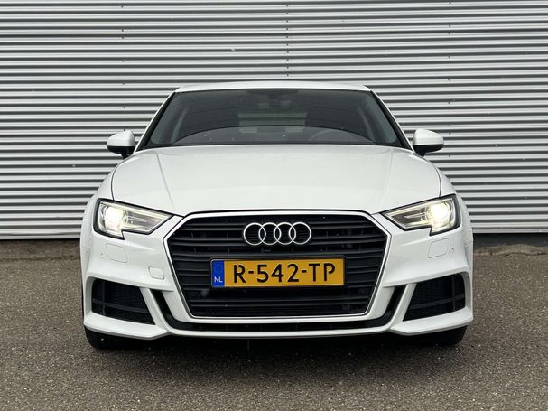 Audi A3 1.0 TFSI 85 kW image number 2