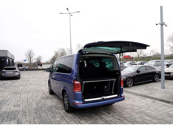 Volkswagen T6 Multivan DSG 146 kW image number 11