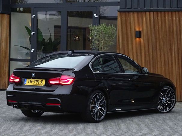 BMW 330 e M Sport 185 kW image number 8