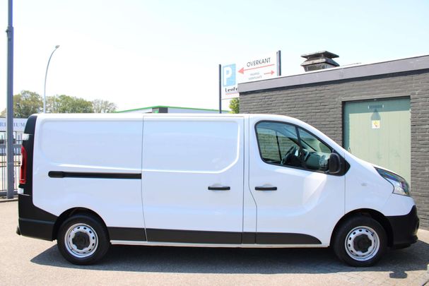 Renault Trafic dCi 125 L2H1 92 kW image number 7