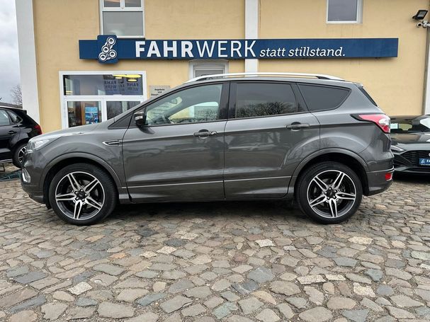 Ford Kuga 2.0 EcoBoost ST-Line 4x4 169 kW image number 5