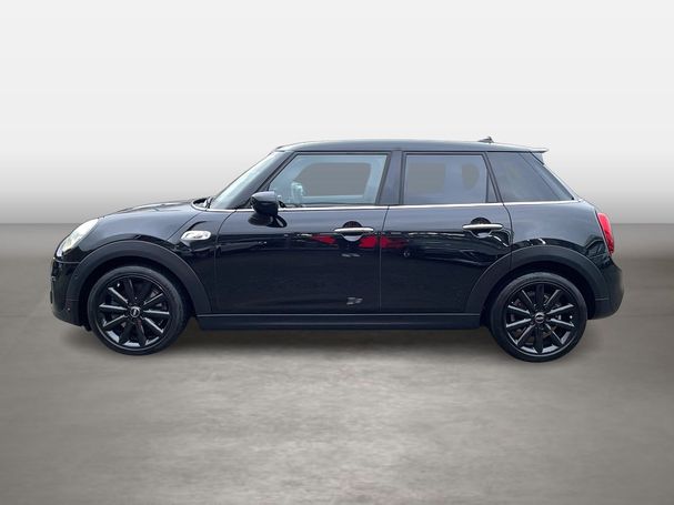 Mini Cooper S 131 kW image number 5