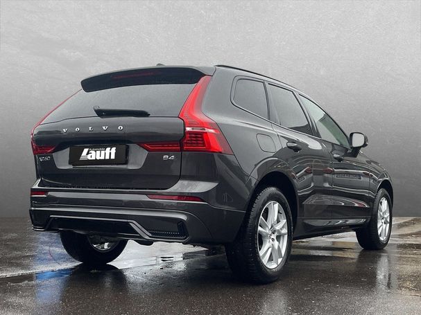 Volvo XC60 B4 Diesel 145 kW image number 2