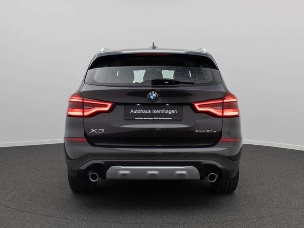 BMW X3 M Sport xDrive 215 kW image number 8