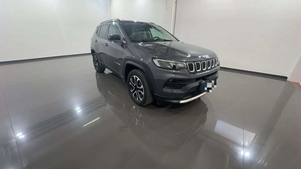 Jeep Compass Limited 140 kW image number 3