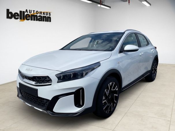 Kia XCeed 1.0 T-GDI Vision 74 kW image number 1