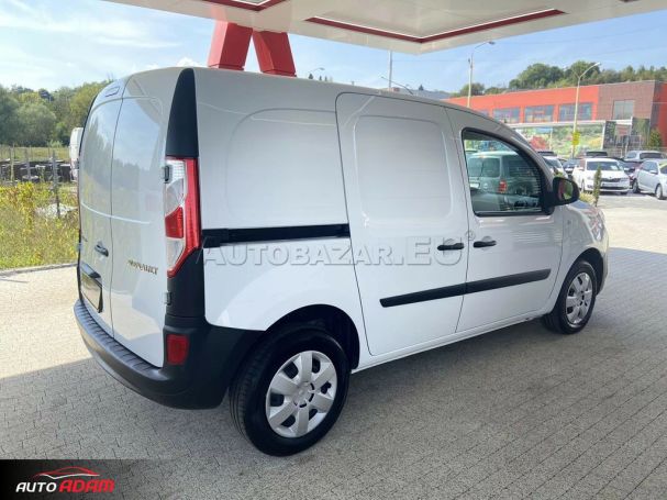 Renault Kangoo dCi 66 kW image number 10