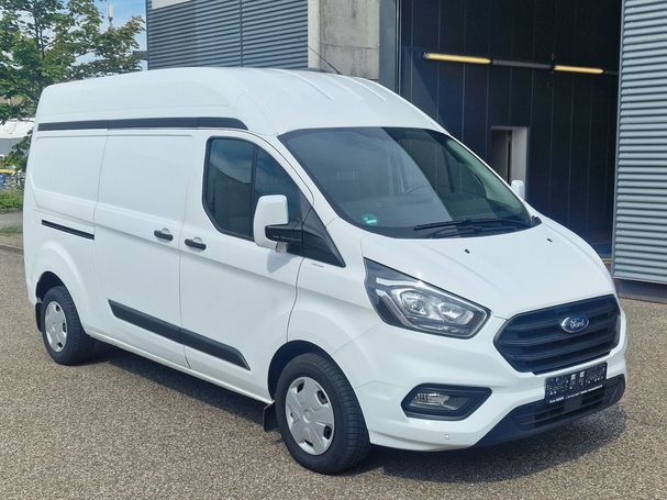 Ford Transit Custom 300 L2 2.0 Trend 96 kW image number 6