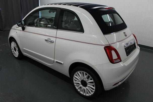 Fiat 500C 51 kW image number 3