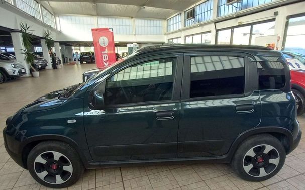 Fiat Panda 1.0 Hybrid 51 kW image number 3