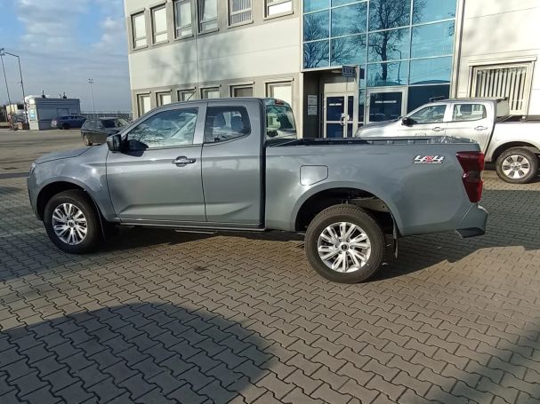 Isuzu D-Max 120 kW image number 7