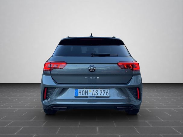 Volkswagen T-Roc DSG 110 kW image number 6