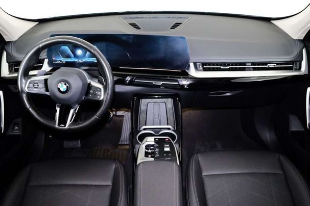 BMW X1 sDrive18d 110 kW image number 9