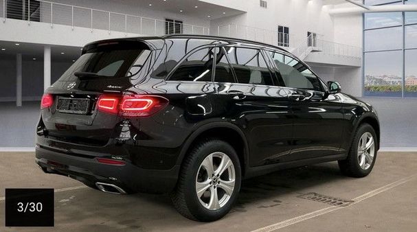 Mercedes-Benz GLC 300 e 235 kW image number 3