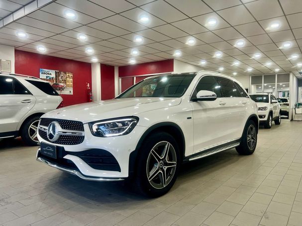 Mercedes-Benz GLC 300 e 4Matic 235 kW image number 1