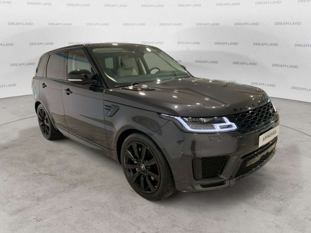 Land Rover Range Rover Sport 183 kW image number 11