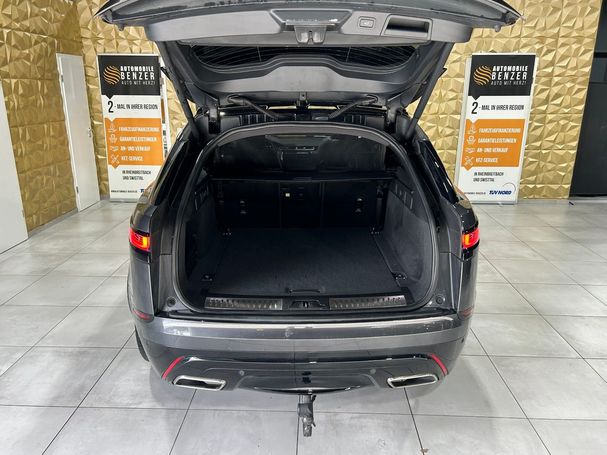 Land Rover Range Rover Velar R-Dynamic S 221 kW image number 30